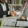 agency partnership