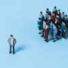 passive candidates