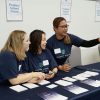 Recruit Healthcare: 7 Best Practices for Job Fairs